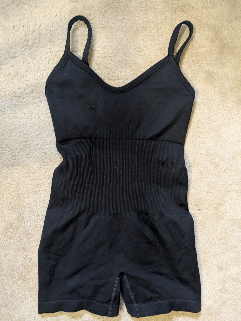 BO+TEE One Piece Romper